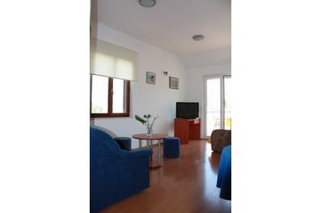 Croazia Privát Dubrovnik, Esterno